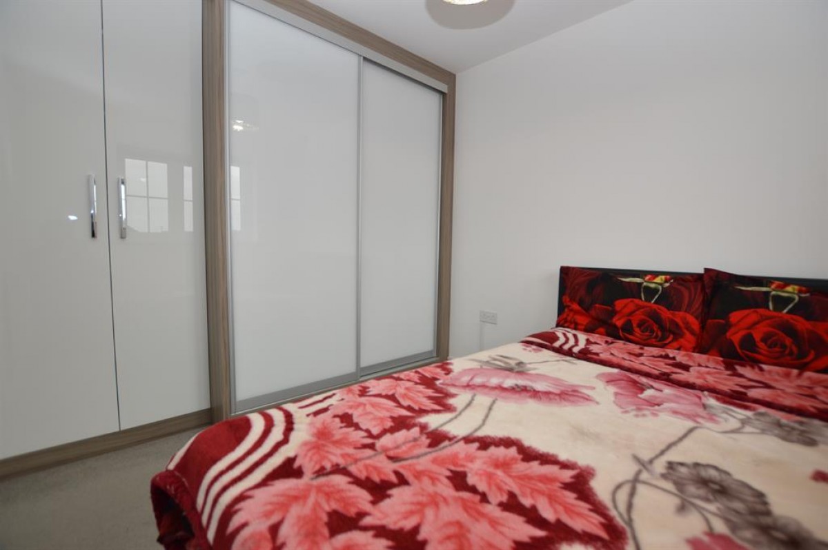 Windlass Drive, Wigston