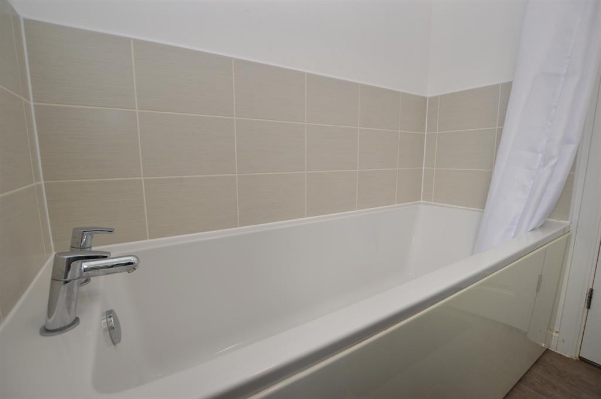 Windlass Drive, Wigston