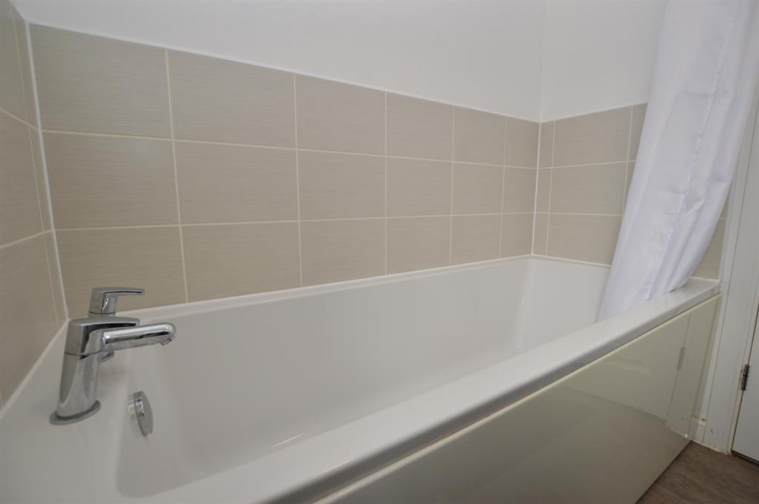 Windlass Drive, Wigston