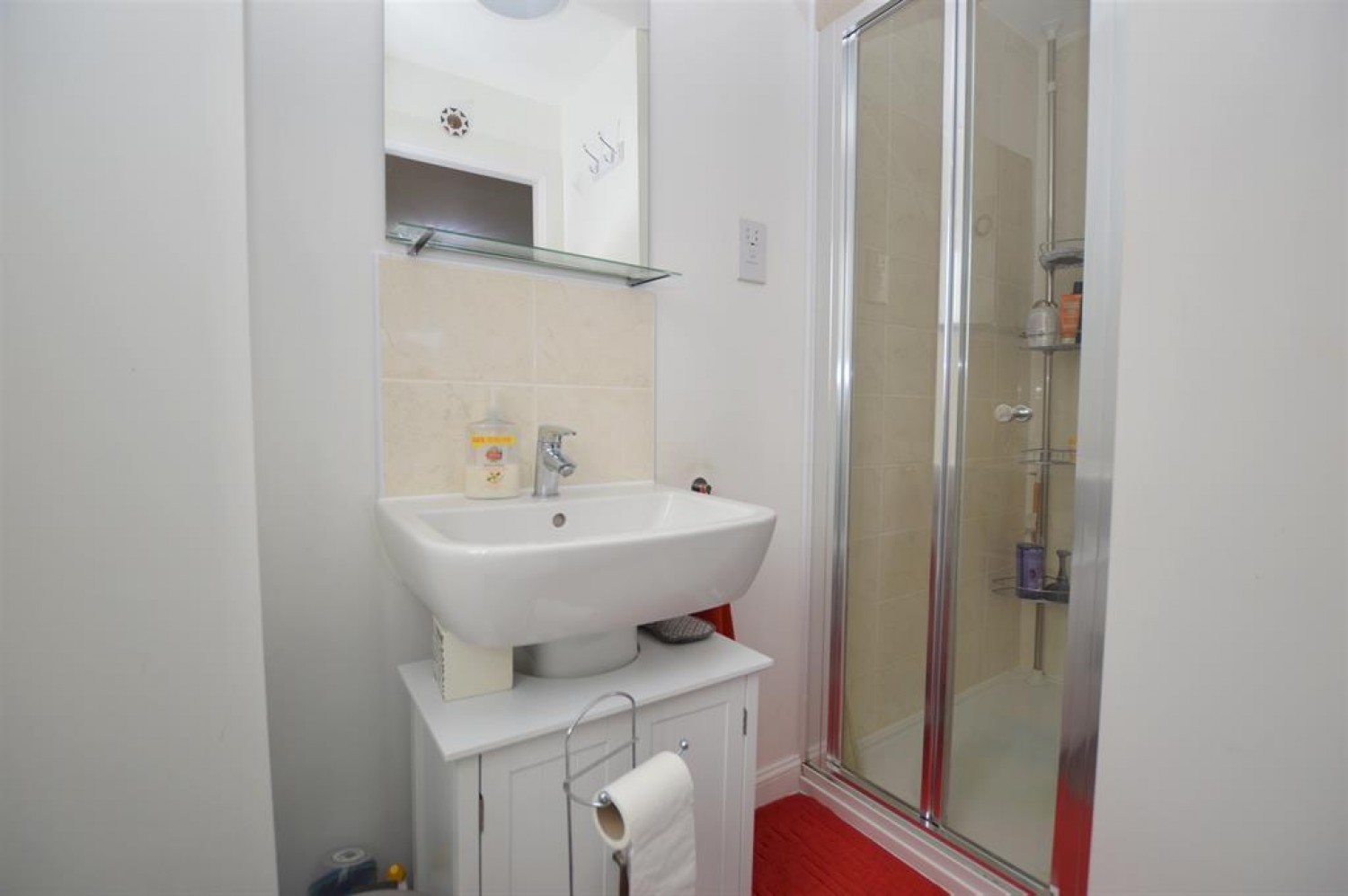 Windlass Drive, Wigston