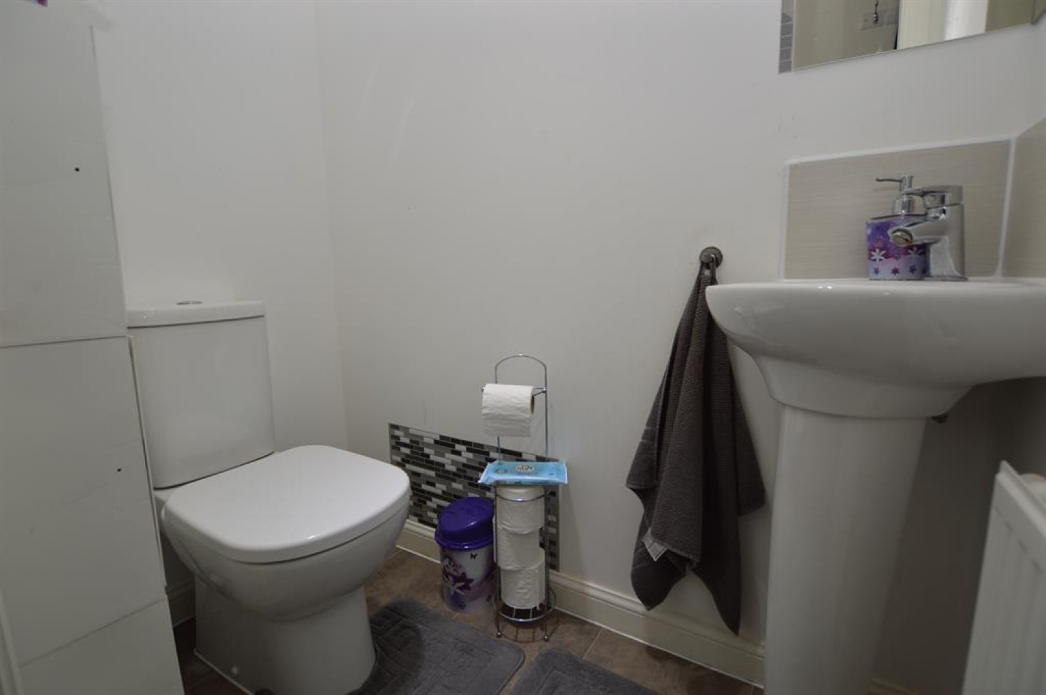 Windlass Drive, Wigston