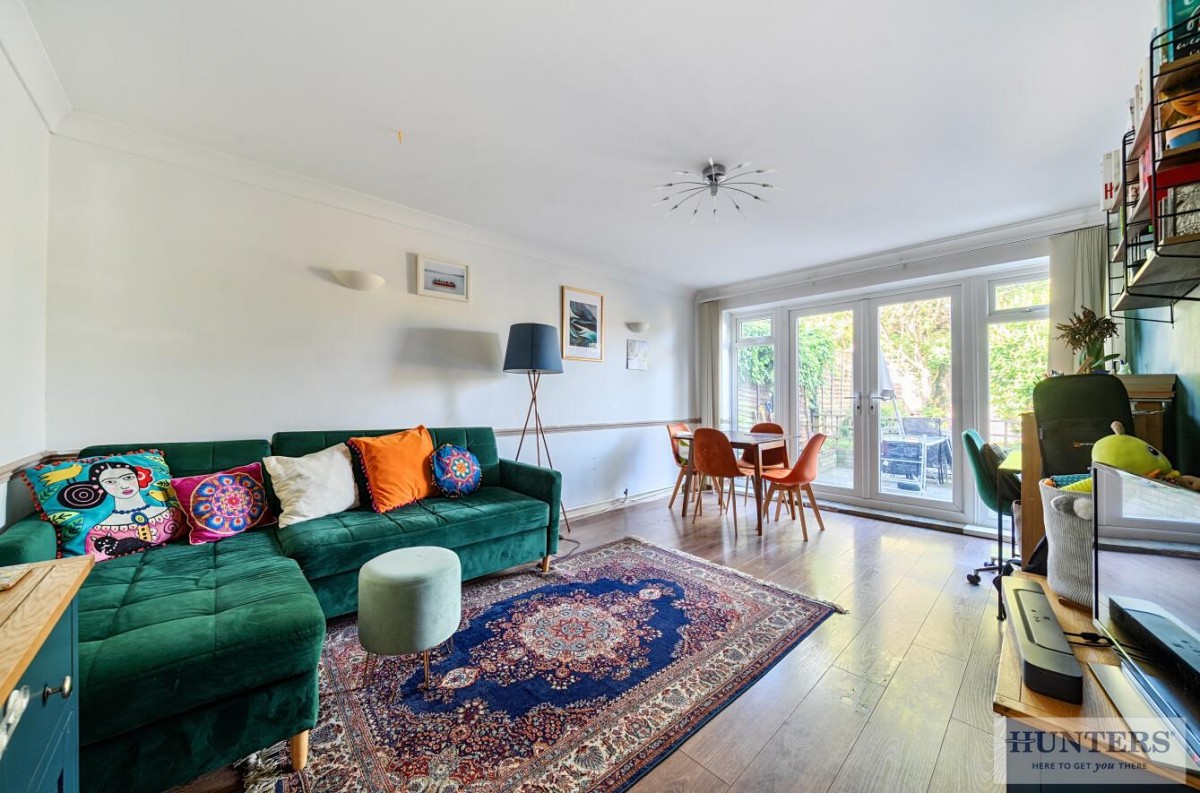 Taunton Close, Bexleyheath