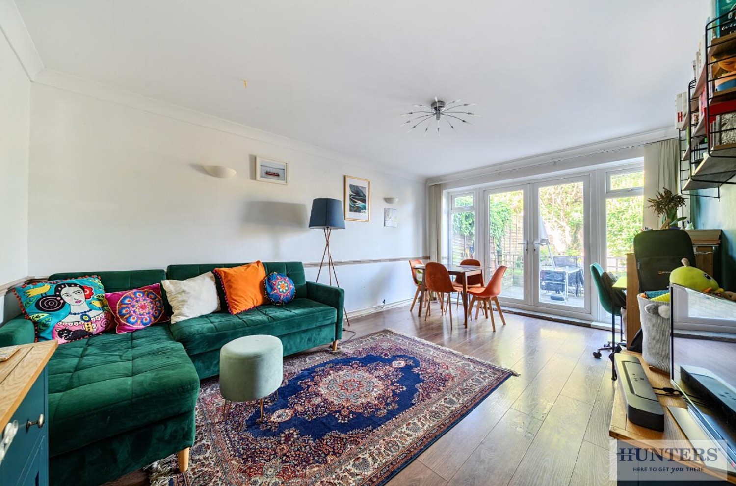 Taunton Close, Bexleyheath