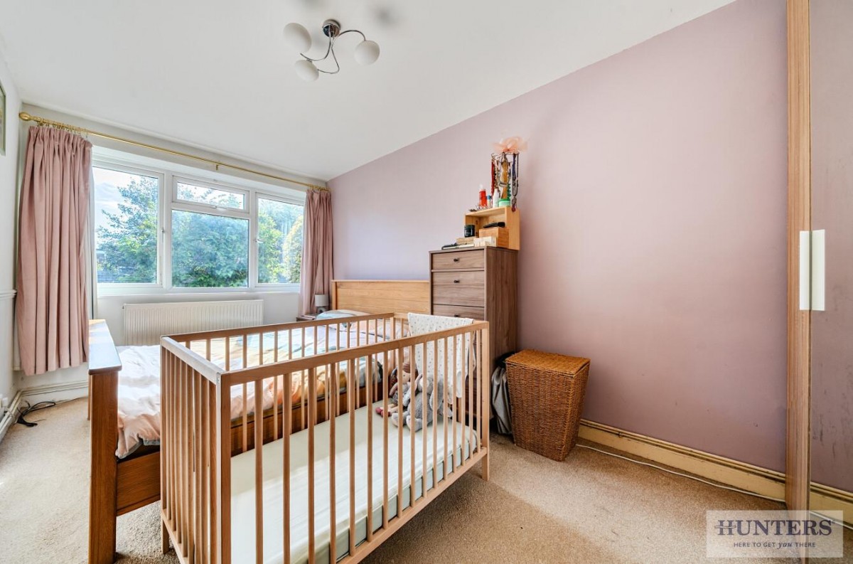 Taunton Close, Bexleyheath