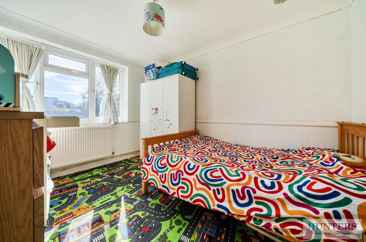 Taunton Close, Bexleyheath