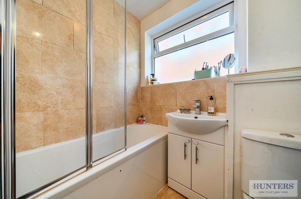 Taunton Close, Bexleyheath