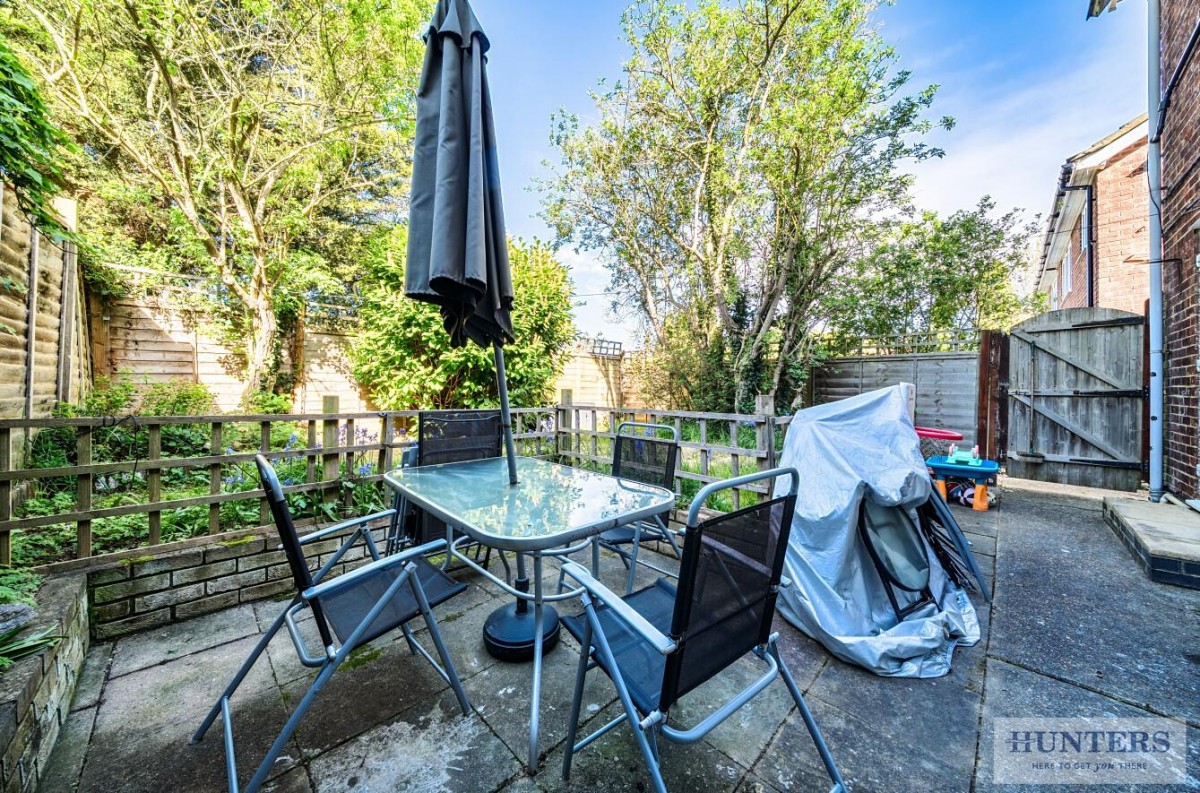 Taunton Close, Bexleyheath