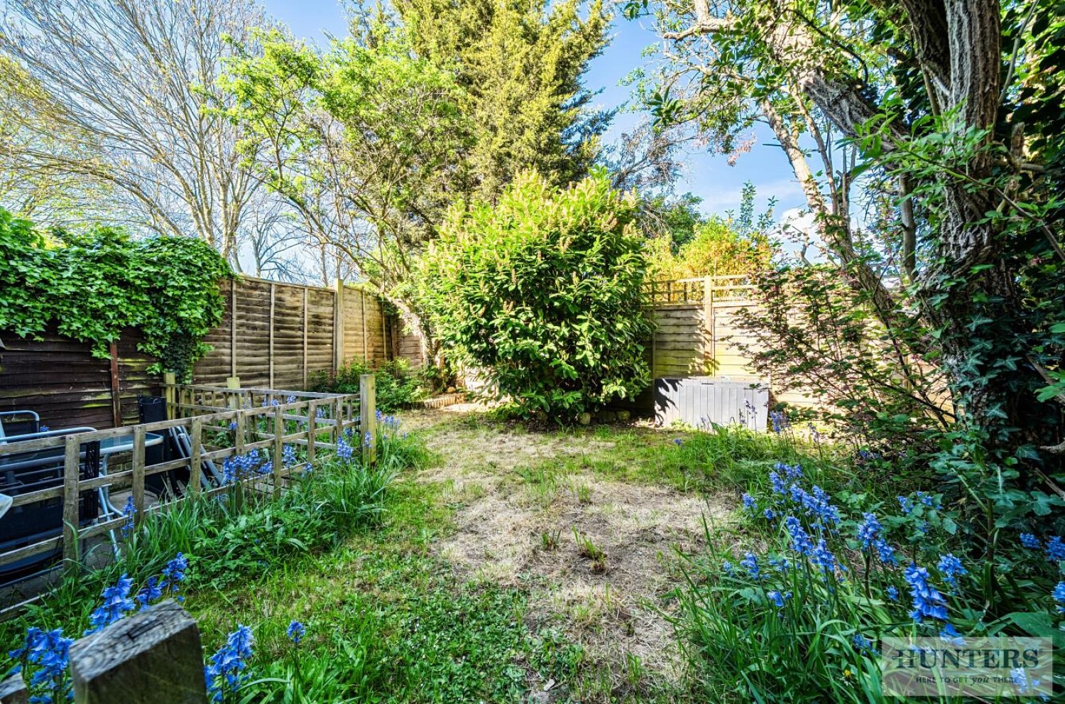 Taunton Close, Bexleyheath