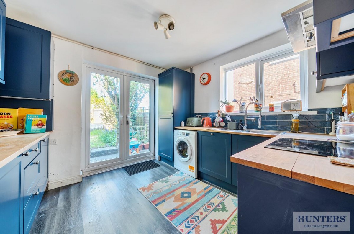 Taunton Close, Bexleyheath