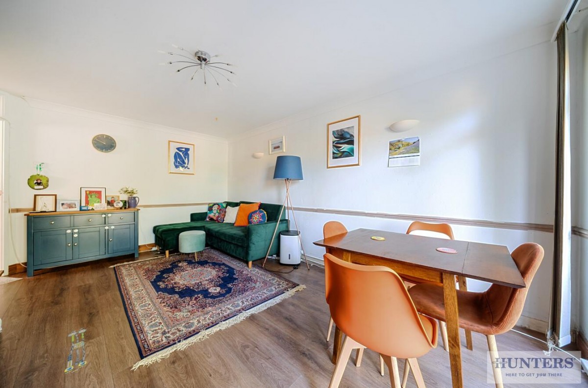 Taunton Close, Bexleyheath