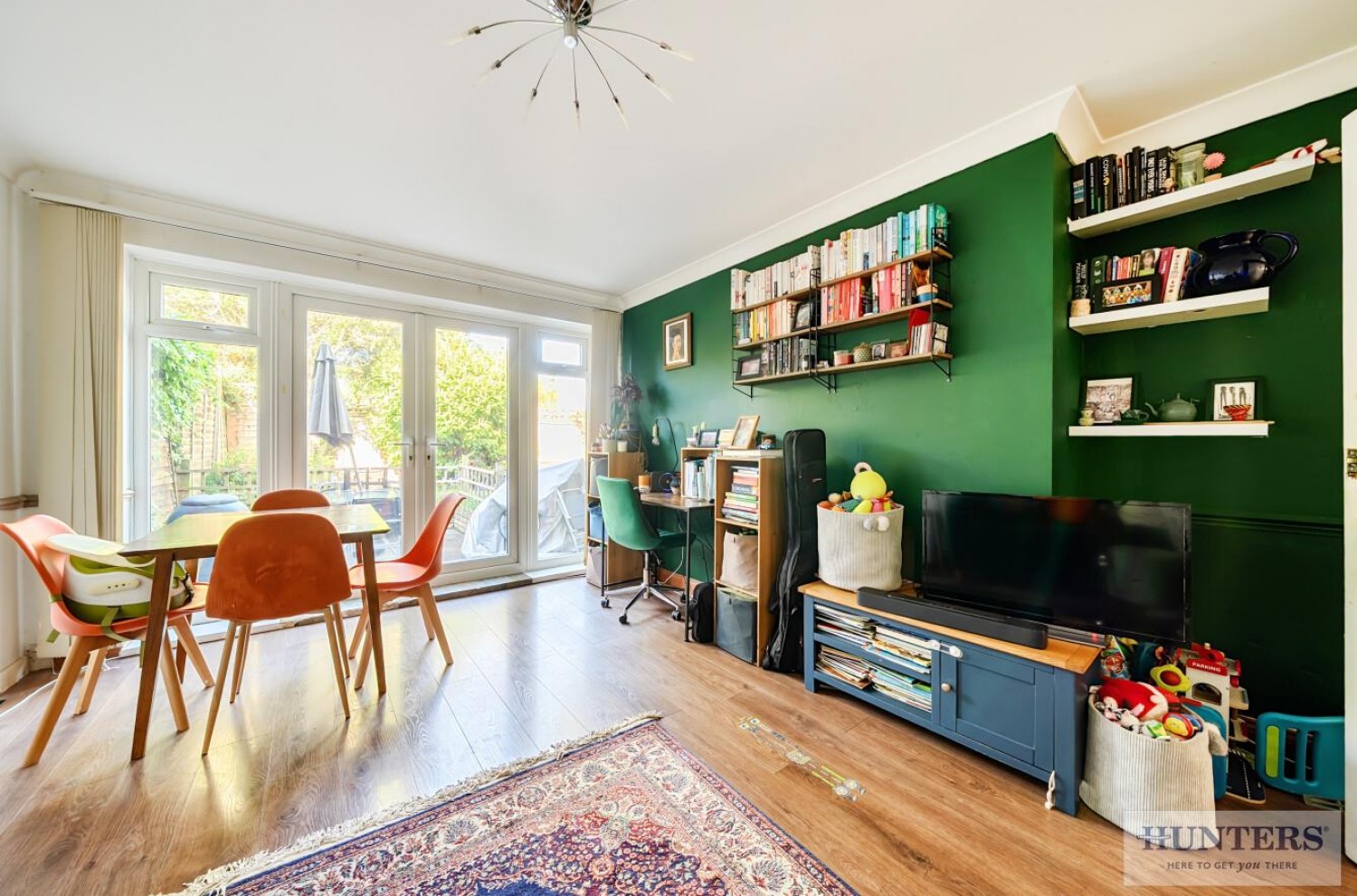 Taunton Close, Bexleyheath