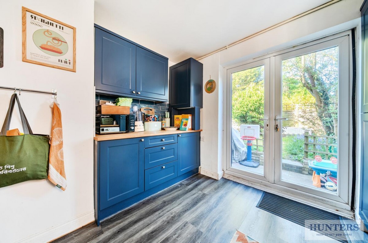 Taunton Close, Bexleyheath