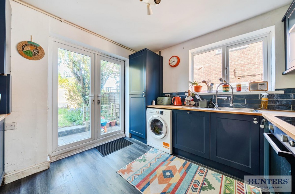 Taunton Close, Bexleyheath