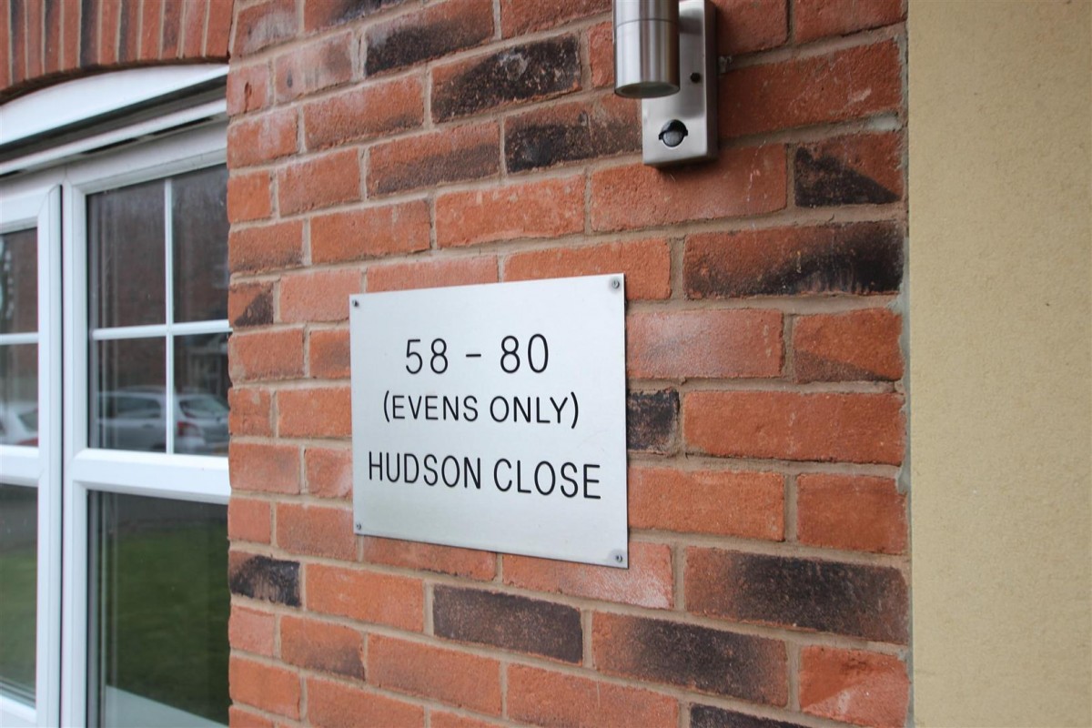 Hudson Close, Bolton, BL3 4FP