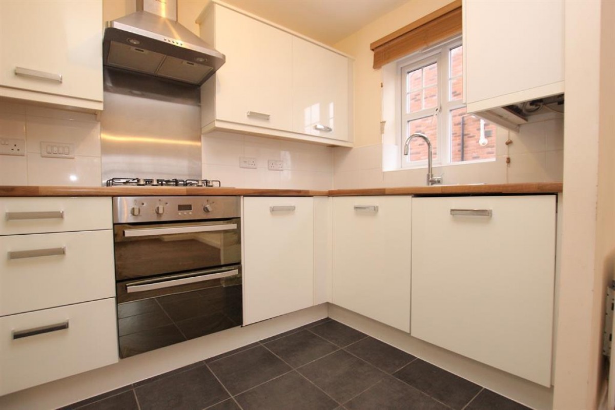 Hudson Close, Bolton, BL3 4FP