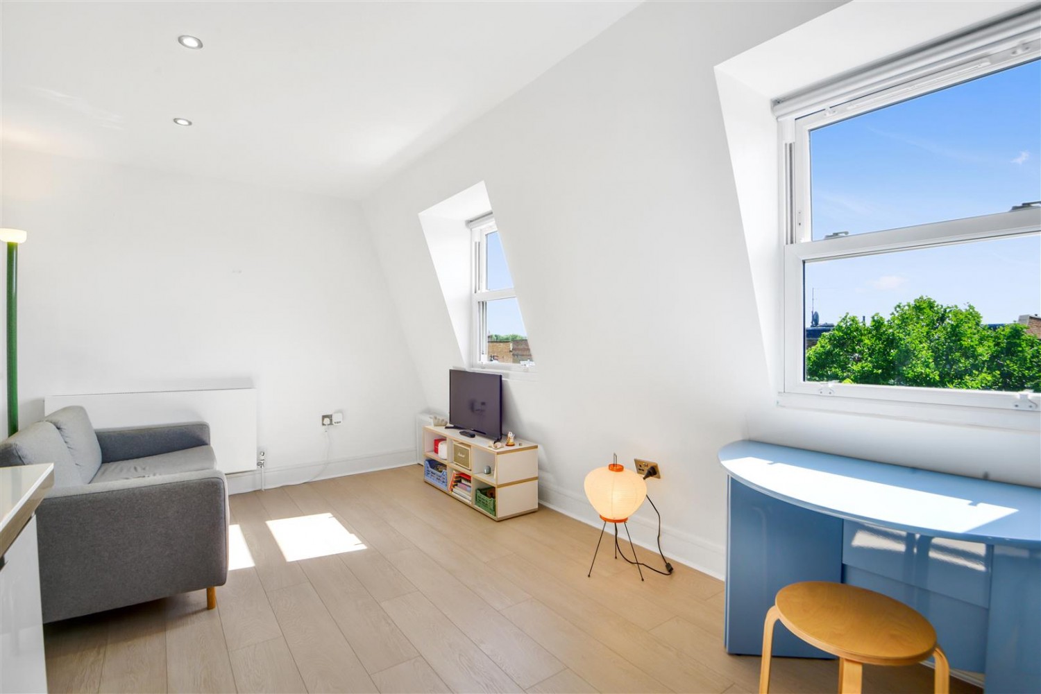 Stoke Newington High Street, London, N16