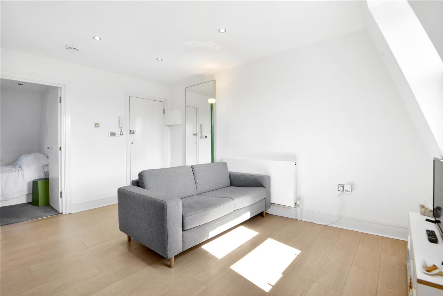 Stoke Newington High Street, London, N16