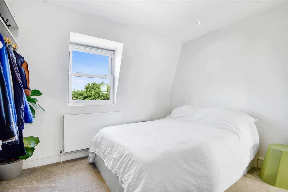 Stoke Newington High Street, London, N16