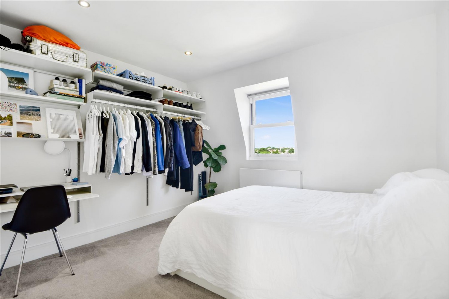 Stoke Newington High Street, London, N16