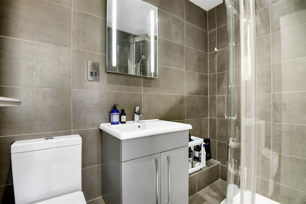 Stoke Newington High Street, London, N16