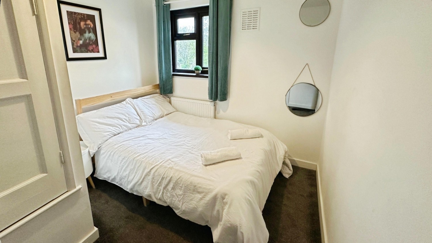 Selbrooke Crescent, Bristol