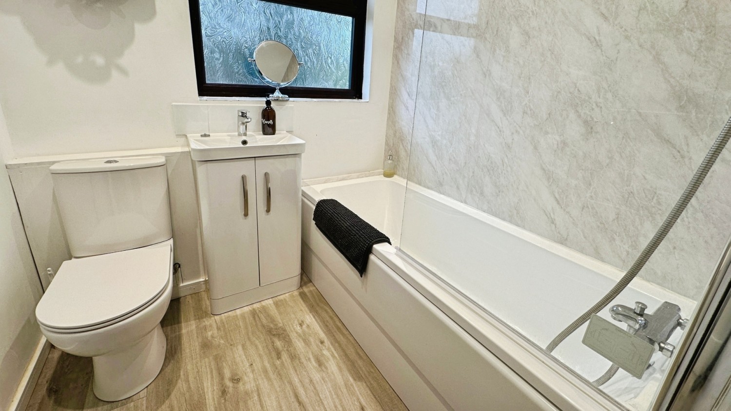 Selbrooke Crescent, Bristol