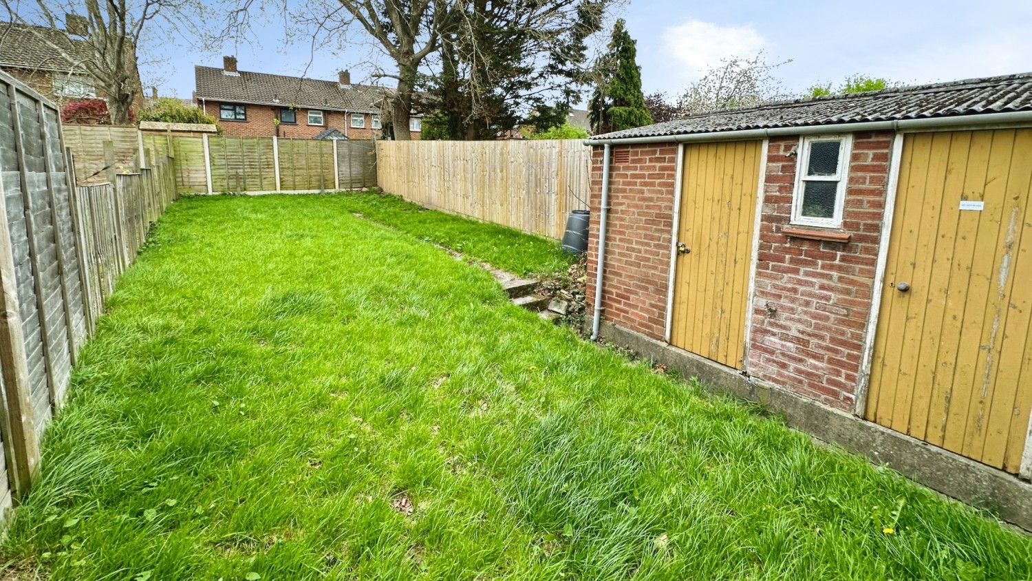 Selbrooke Crescent, Bristol