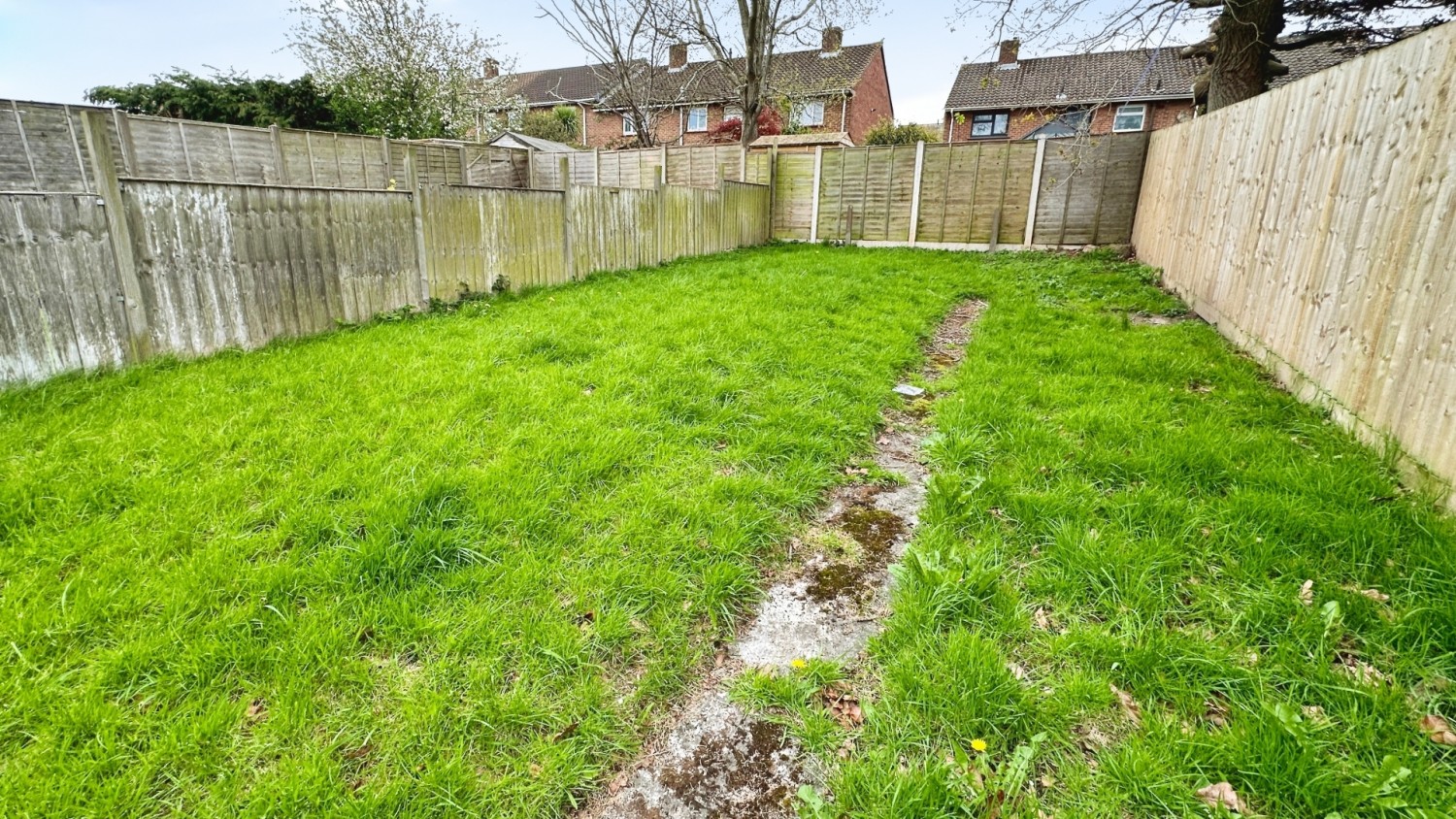 Selbrooke Crescent, Bristol