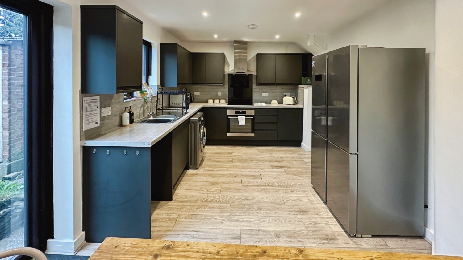 Selbrooke Crescent, Bristol