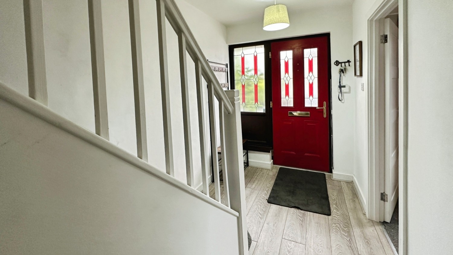 Selbrooke Crescent, Bristol