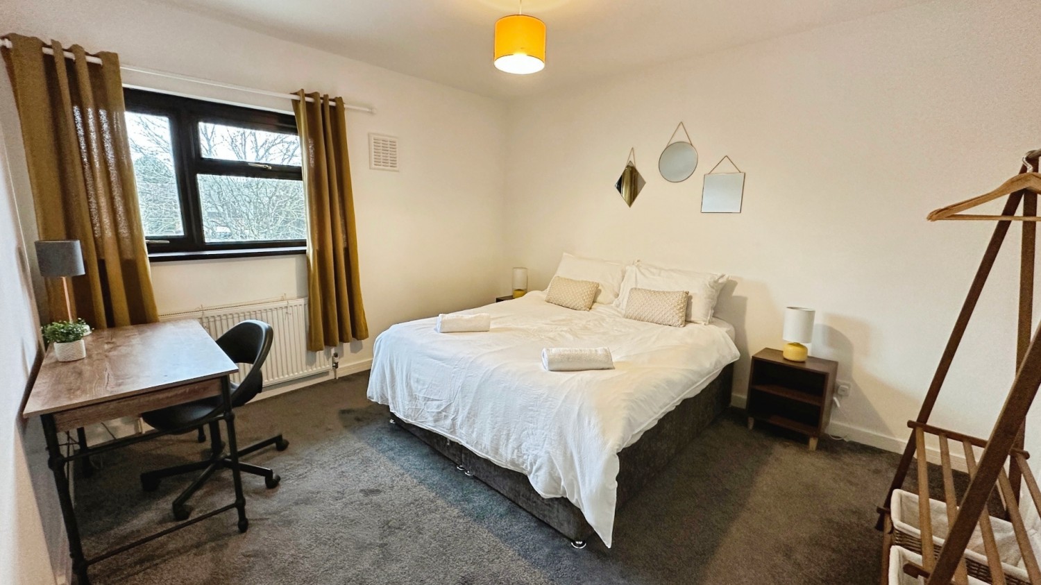 Selbrooke Crescent, Bristol