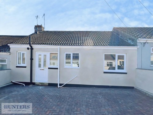 Burnside Avenue, Horden, County Durham, SR8 4SU