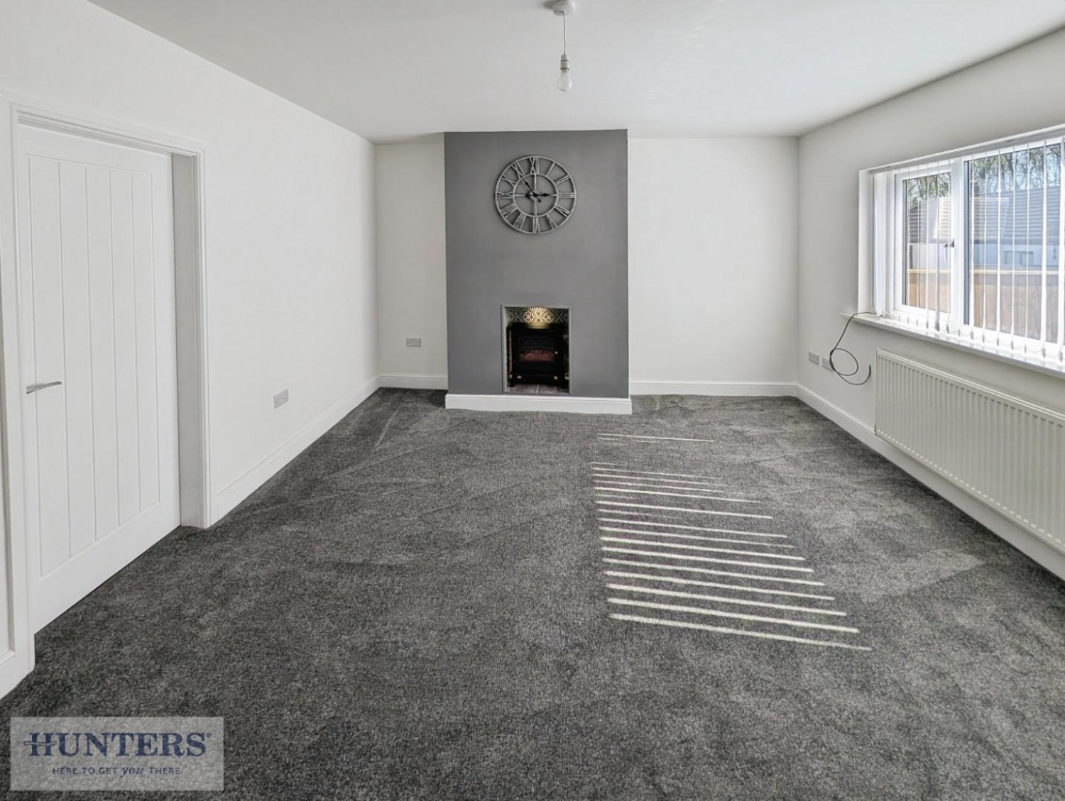 Burnside Avenue, Horden, County Durham, SR8 4SU