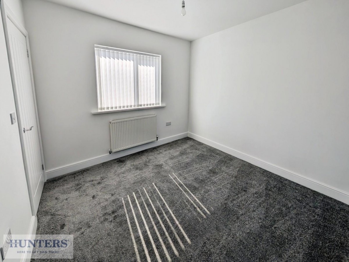 Burnside Avenue, Horden, County Durham, SR8 4SU