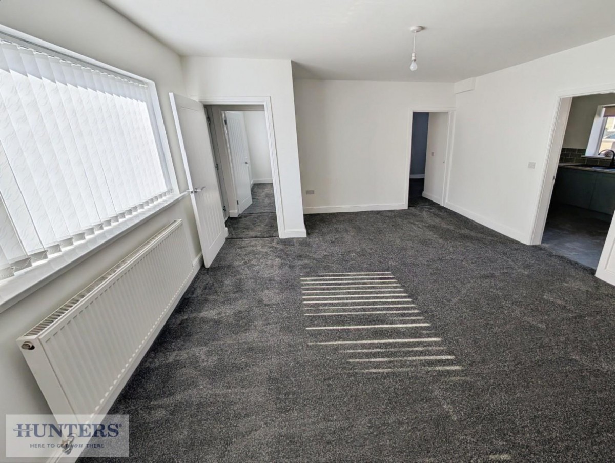 Burnside Avenue, Horden, County Durham, SR8 4SU