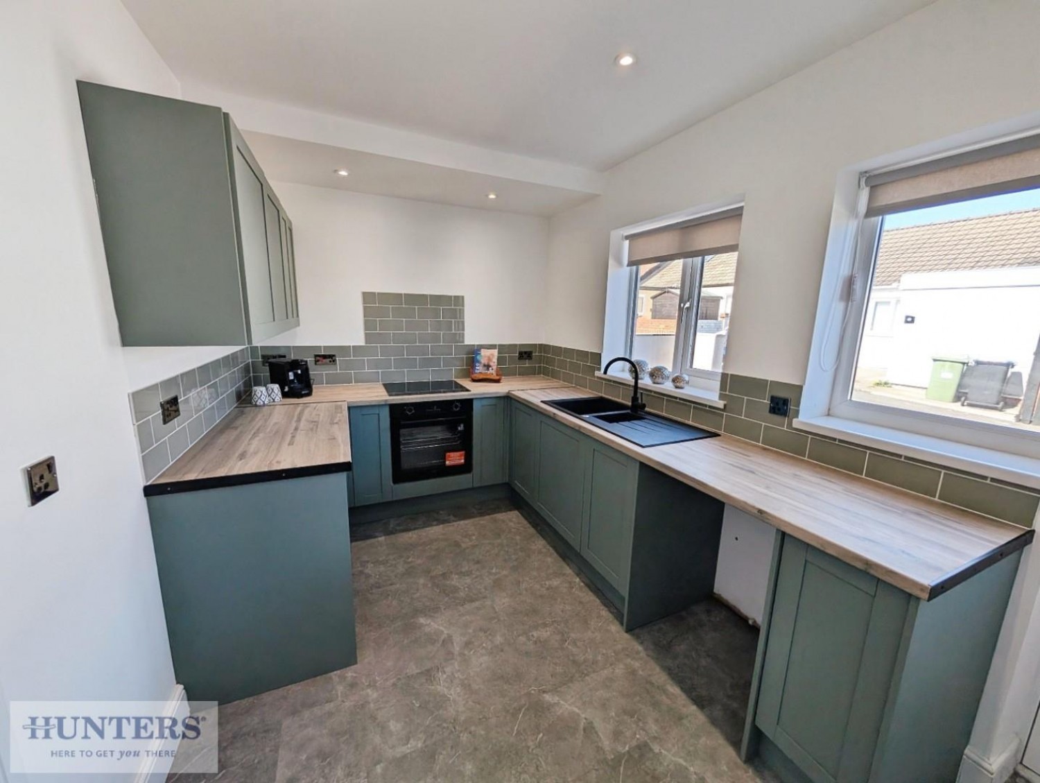 Burnside Avenue, Horden, County Durham, SR8 4SU