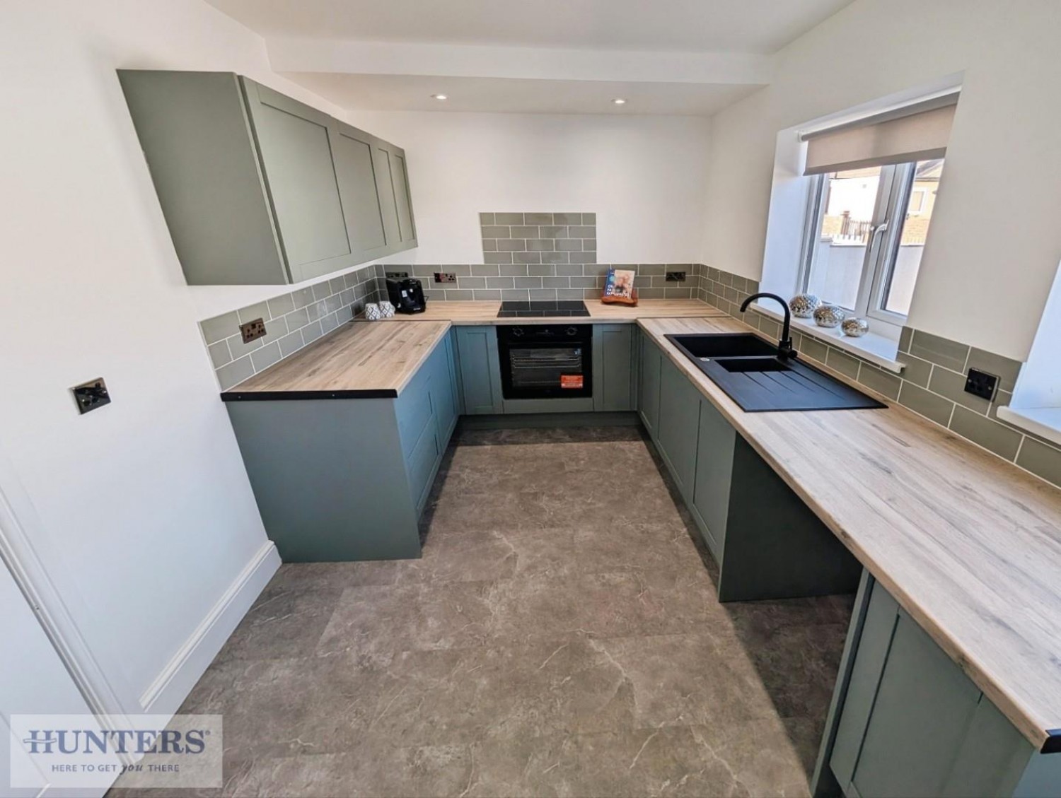 Burnside Avenue, Horden, County Durham, SR8 4SU