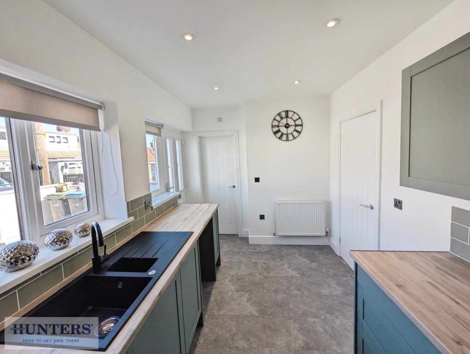 Burnside Avenue, Horden, County Durham, SR8 4SU