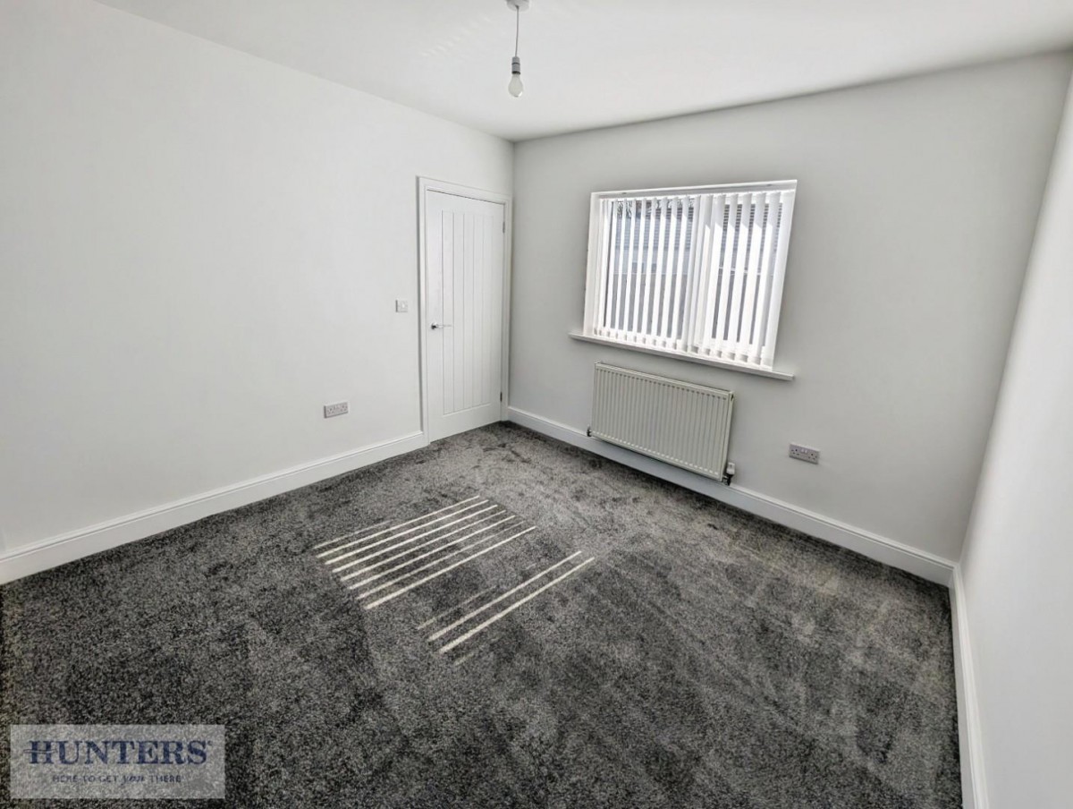 Burnside Avenue, Horden, County Durham, SR8 4SU