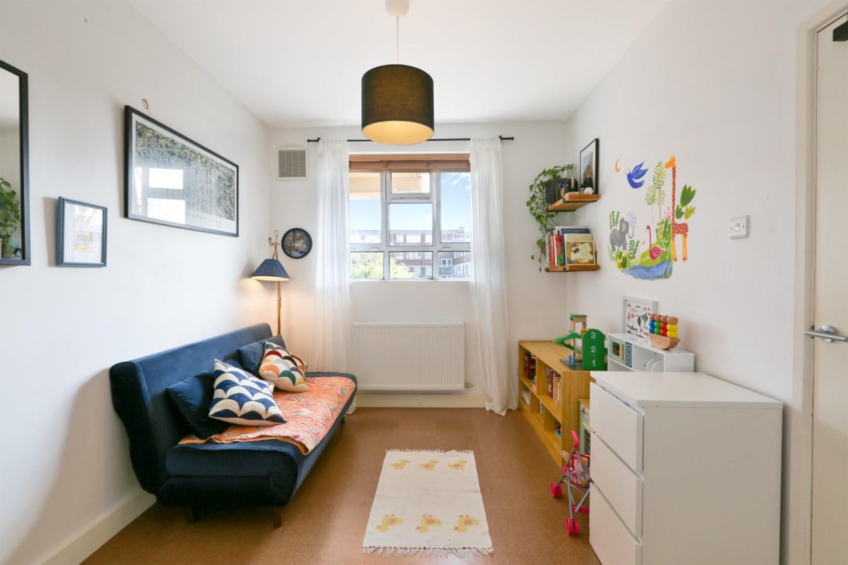 Elmington Estate, London, SE5