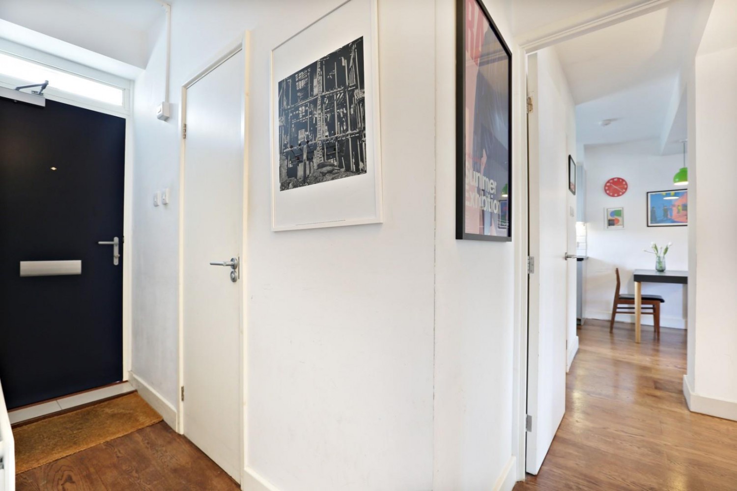 Elmington Estate, London, SE5