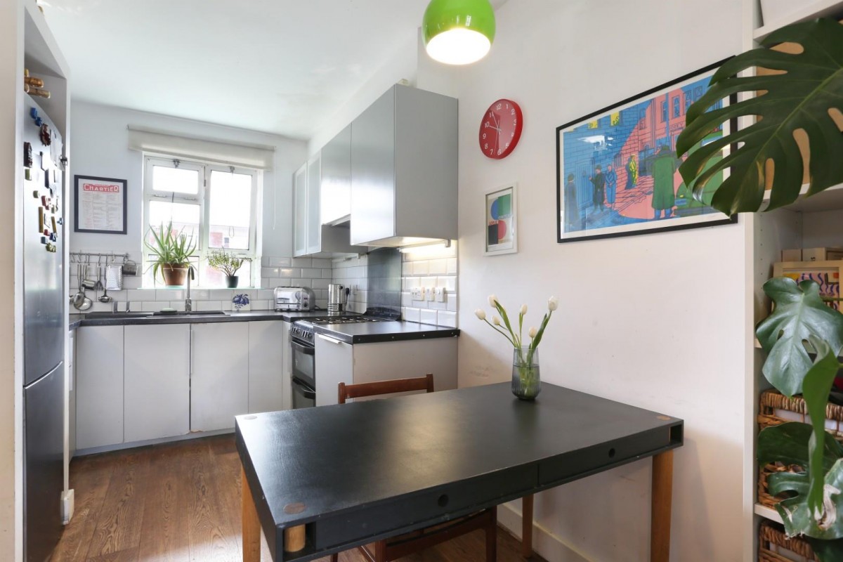 Elmington Estate, London, SE5