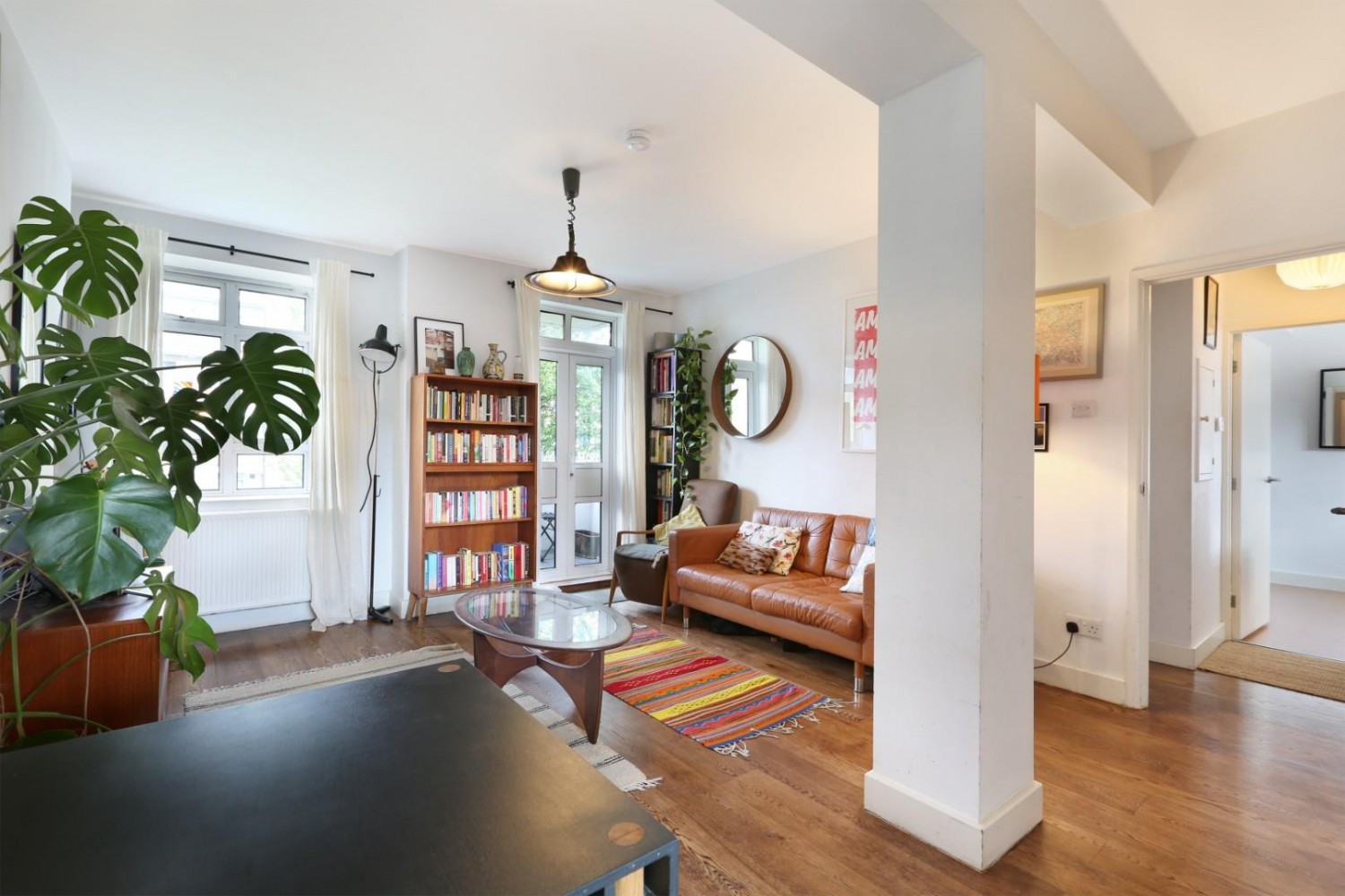 Elmington Estate, London, SE5