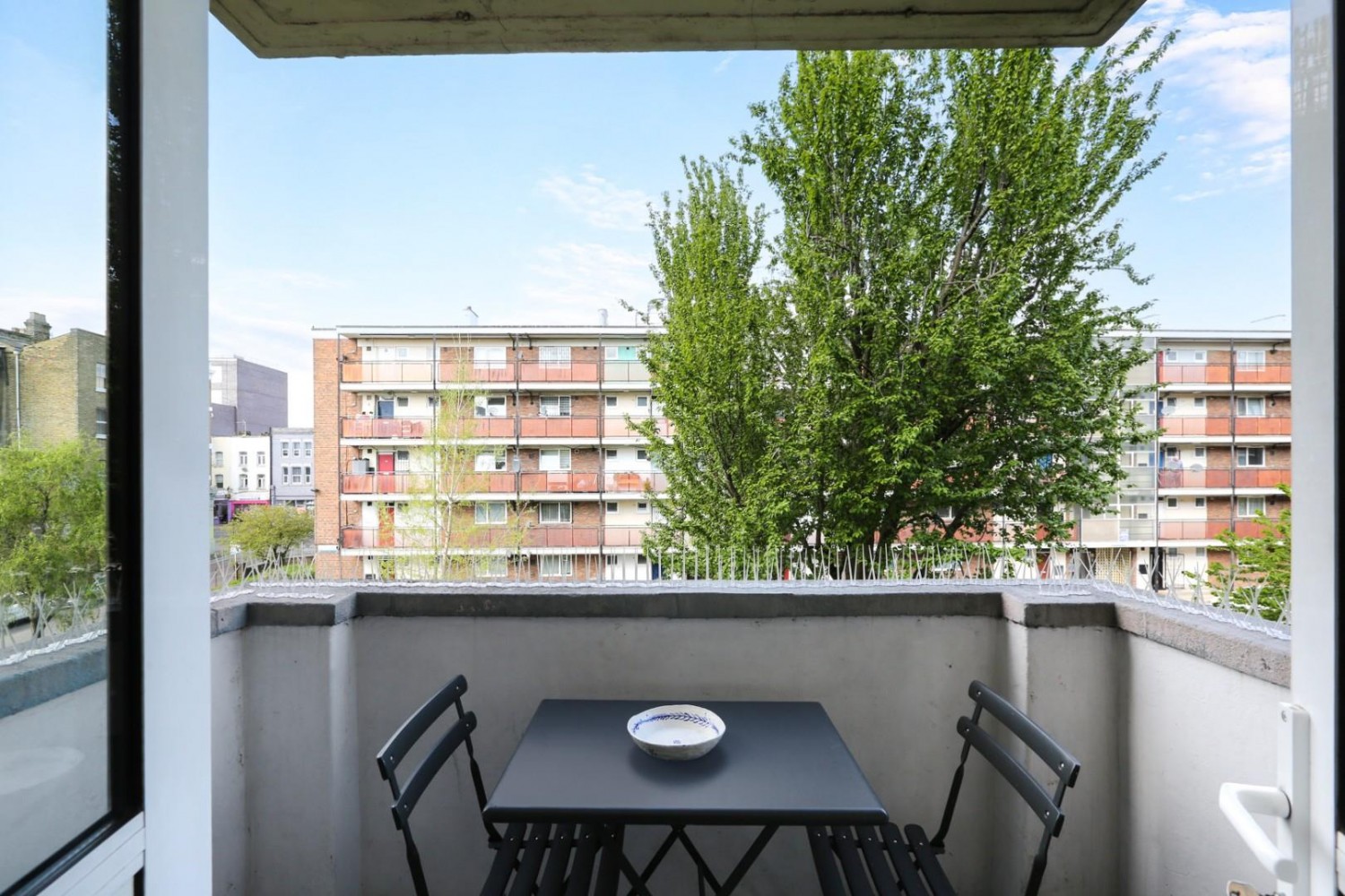 Elmington Estate, London, SE5