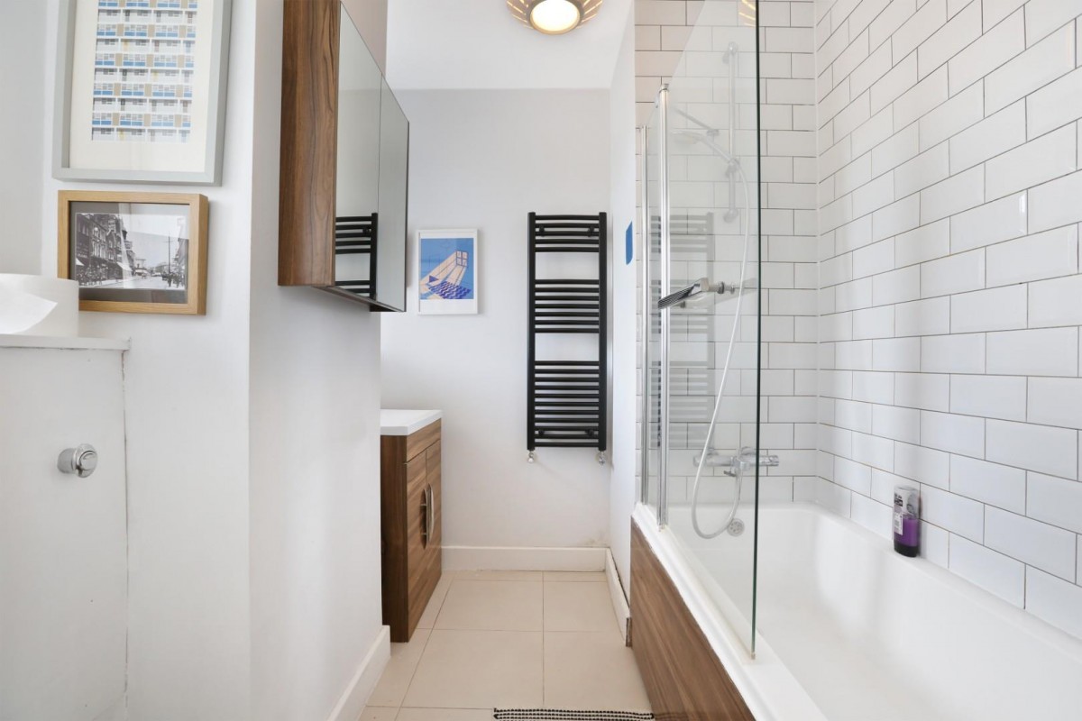 Elmington Estate, London, SE5