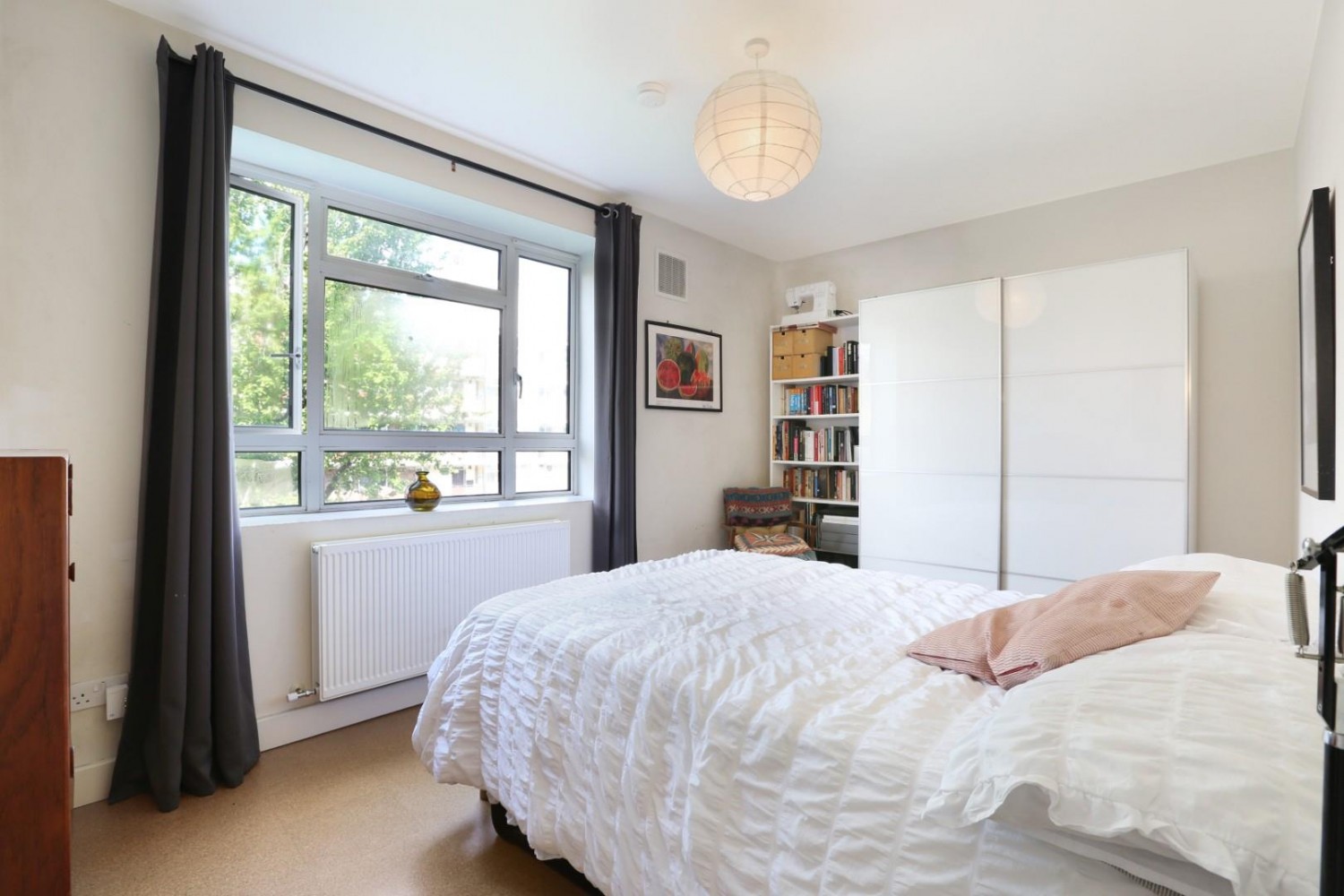 Elmington Estate, London, SE5