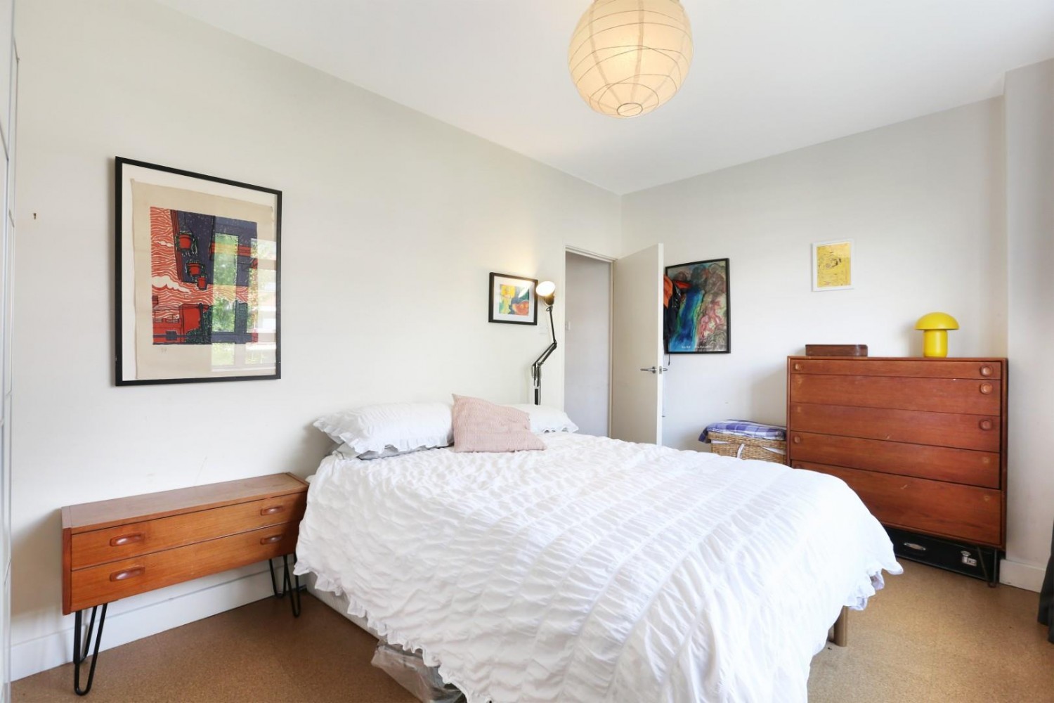 Elmington Estate, London, SE5