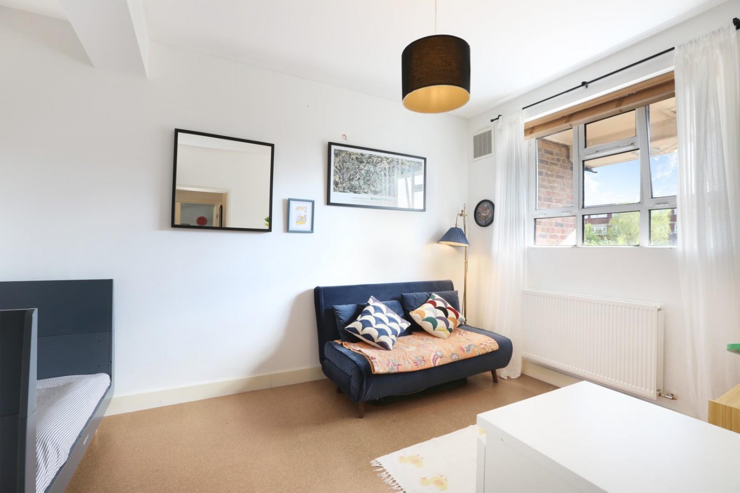 Elmington Estate, London, SE5