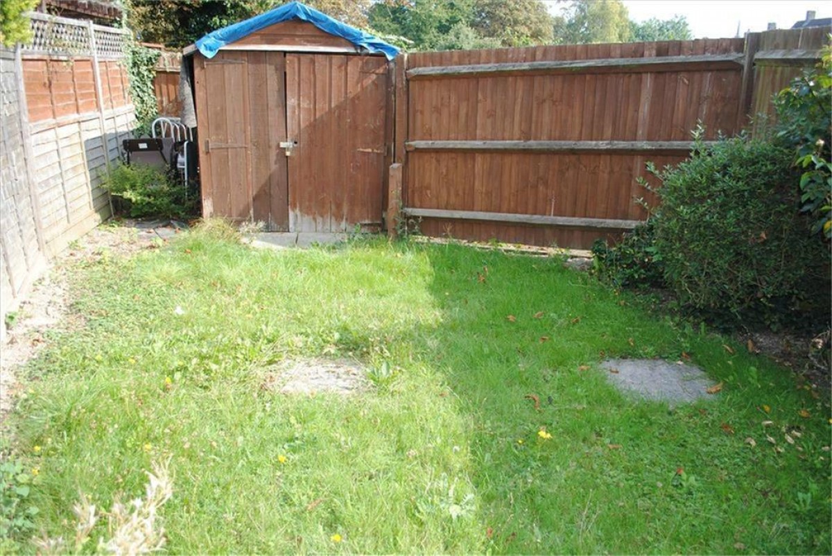 Coachmans Lane, Baldock, Hertfordshire, SG7 5BG