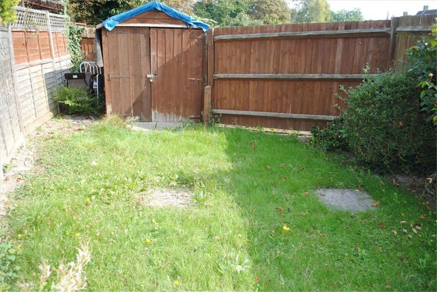 Coachmans Lane, Baldock, Hertfordshire, SG7 5BG